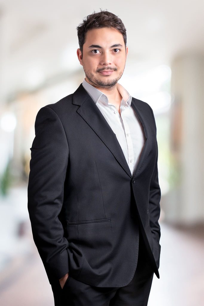 2025-Consultor-TI-Joel-Krasniansky-Qibit-Chile