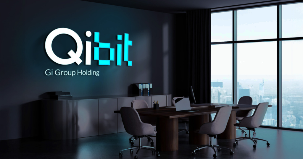 QIbit Chile