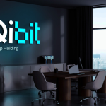 QIbit Chile