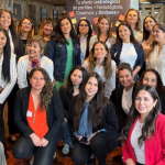 Mujeres líderes en TI y RRHH