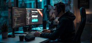 Desarrollador Full Stack en Black Friday Qibit