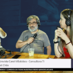 Preparación tecnológica Qibit Chile