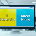 Outsourcing TI Contratación directa