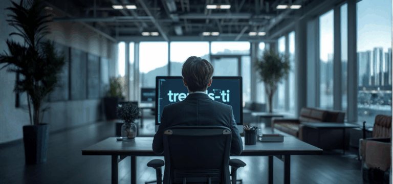 Tendencias de talento TI y demanda 2026