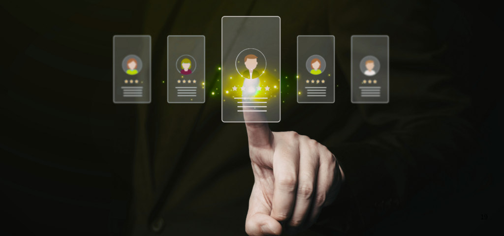 Perfiles tech difíciles de contratar