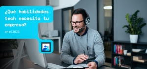 Habilidades tech 2026